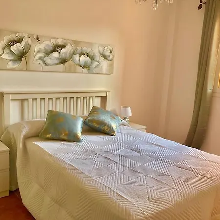 El Pequeno Descanso Appartement