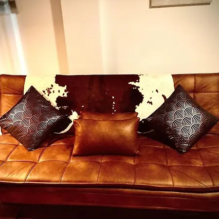 El Pequeno Descanso