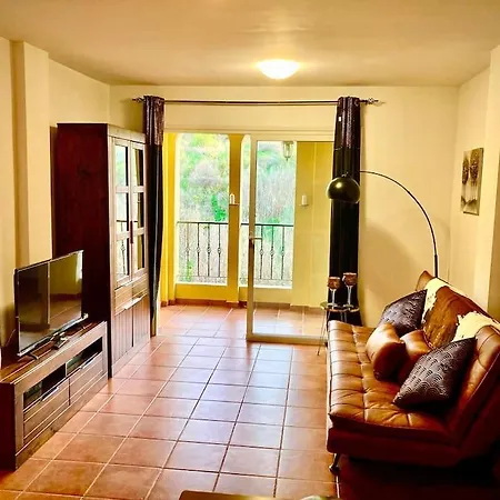 Appartement El Pequeno Descanso